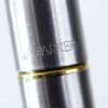 Vintage  parker 45 flighter fountain pen 10Karat solid gold M nib - UK - Image 5