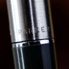 Vintage parker 45 grey green Fountain pen with steel F nib  - USA - Image 7