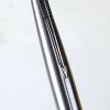 Vintage parker 45 grey green Fountain pen with steel F nib  - USA - Image 10