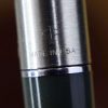Vintage parker 45 grey green Fountain pen with steel F nib  - USA - Image 5