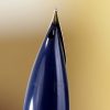 Vintage Pilot lady floral fountain pen -  18K 750 solid gold F nib - Image 5