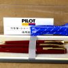 Pilot super set of fountain pen  ballpoint and mech pencil set - Brand new - Image 4