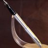 Vintage Sheaffer Imperial 444  fountain pen with Steel Inlaid fine nib - Image 2
