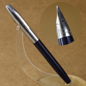 Sheaffer touchdown