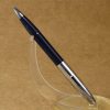 Vintage Sheaffer Imperial touchdown II fountain pen  triumph M nib - Image 2