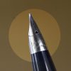 Vintage Sheaffer Imperial touchdown II fountain pen  triumph M nib - Image 5