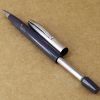 Vintage Sheaffer Imperial touchdown II fountain pen  triumph M nib - Image 3