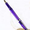 wing sung demonstrator vaac filler fountain pen with Golden Fine nib - Image 4