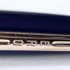 Vintage ERO piston filler german fountain pen with  flex Fine nib - Image 8