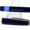 Vintage ERO piston filler german fountain pen with  flex Fine nib - Image 4