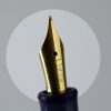 Vintage ERO piston filler german fountain pen with  flex Fine nib - Image 7