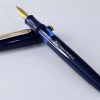 Vintage ERO piston filler german fountain pen with  flex Fine nib - Image 3