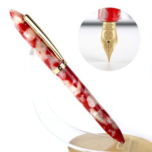 moonman S1 marble red