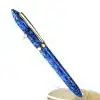 moonman blue mosaic