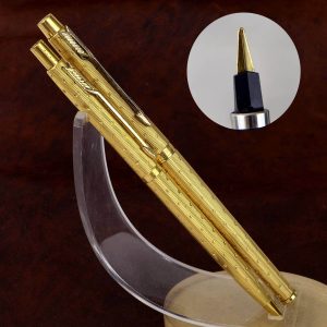 Parker classic perle