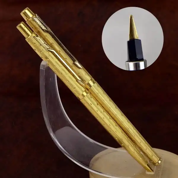 Parker classic perle