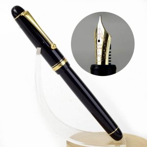 Pilot Custom 74 fountain pen