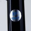 Pilot Custom 74 black barrel fountain pen -  14K solid gold Extra Fine nib - Image 8