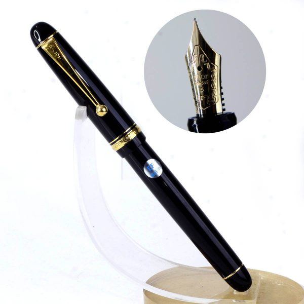 Pilot custom 74