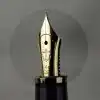 Sailor founded 1911 japan fountain pen - 14K solid gold f nib - Image 10