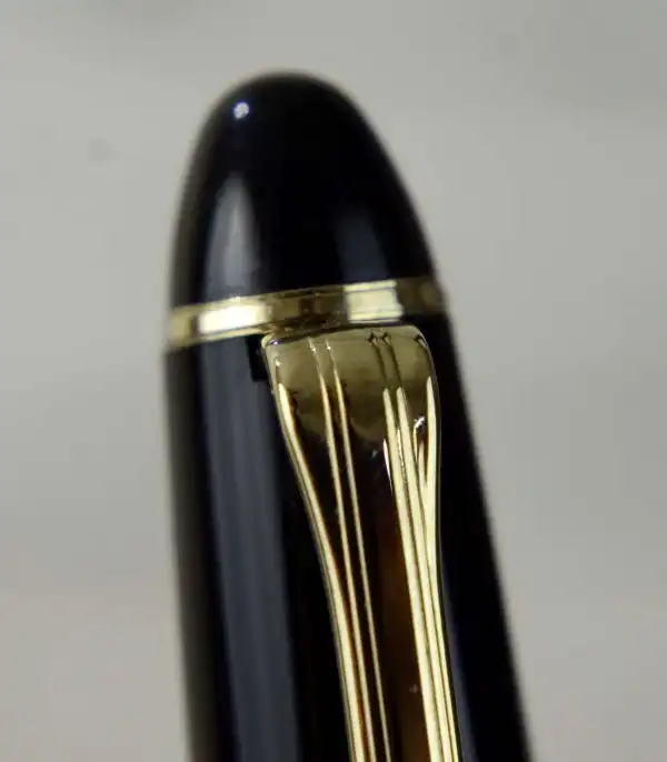 Sailor founded 1911 japan fountain pen - 14K solid gold f nib - Image 8