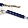 Vintage Sheaffer Imperial touchdown II fountain pen  triumph M nib - Image 3