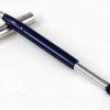 Vintage Sheaffer Imperial touchdown II fountain pen  triumph M nib - Image 4