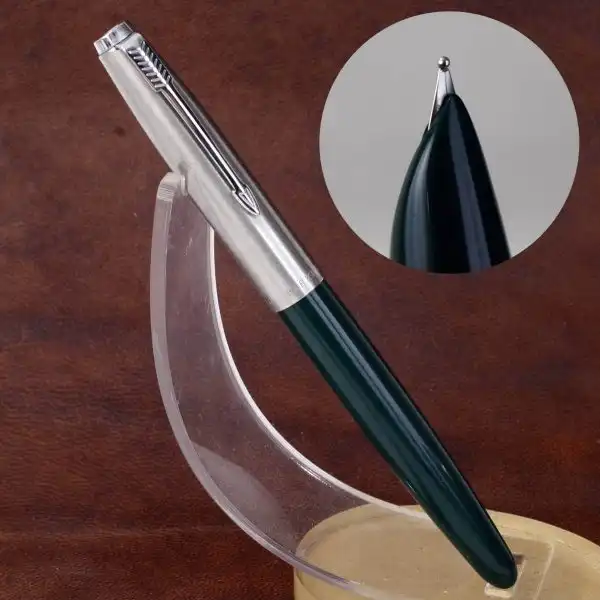 parker 21 green