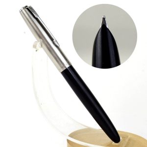 Parker 21 black