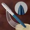 parker 21 teal