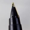 Vintage  parker 45 flighter fountain pen with golden Medium nib - USA - Image 6