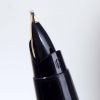 Vintage  parker 45 flighter fountain pen with 14K solid gold Fine nib - Image 5