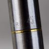 Vintage parker 45 flighter fountain pen with 14K solid gold Medium nib - Image 7