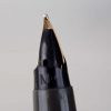 Vintage parker 45 flighter fountain pen with 14K solid gold Medium nib - Image 5