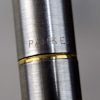 Vintage  parker 45 flighter fountain pen with golden Medium nib - USA - Image 7