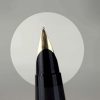 Vintage parker 45 flighter fountain pen 10Karat solid gold F nib - UK - Image 9