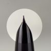 Vintage parker 51 aerometric fountain pen  with 14 Karat solid gold M nib - Image 8