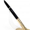 Vintage parker 51 aerometric fountain pen  with 14 Karat solid gold M nib - Image 2