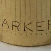 Vintage parker 51 aerometric fountain pen  with 14 Karat solid gold M nib - Image 9