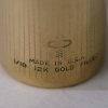 Vintage parker 51 aerometric fountain pen  with 14 Karat solid gold F nib - Image 8