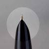 Vintage parker 51 aerometric fountain pen  with 14 Karat solid gold F nib - Image 10