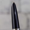 Vintage parker 51 aerometric fountain pen  with 14 Karat solid gold F nib - Image 11