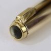Vintage parker 51 aerometric fountain pen  with 14 Karat solid gold F nib - Image 5