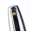 Vintage Sheaffer imperial 440 Navy barrel fountain pen - inlaid steel F nib - Image 6