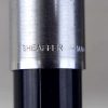 Vintage Sheaffer imperial 440 Navy barrel fountain pen - inlaid steel B nib - Image 5