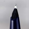 Vintage Sheaffer imperial 440 Navy barrel fountain pen - inlaid steel B nib - Image 8