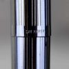 Vintage Sheaffer imperial 506 bright chrome fountain pen - M inlaid nib - Image 8
