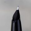 Vintage Sheaffer imperial 506 bright chrome fountain pen - M inlaid nib - Image 7