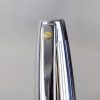 Vintage Sheaffer imperial 506 bright chrome fountain pen - M inlaid nib - Image 9