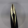 Vintage sheaffer targa 1005 fountain pen  with 14K gold Fine nib - Image 9